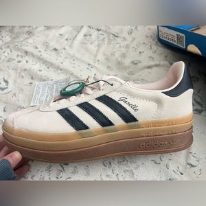 adidas gazelle bold